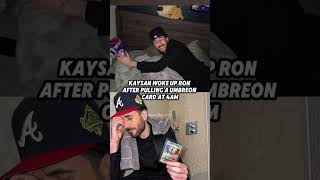 😂😂#faze #pokemon #cards #pokemoncards #fazekaysan