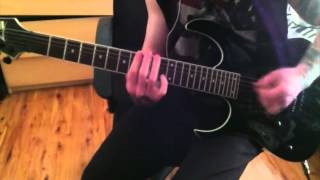 Dayshell - Share with Me (Cover)