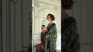 D Yourself In Timeless Elegance With Our Elora Saree.