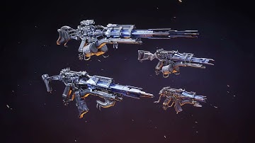 Call of Duty: Mobile - Ranges for the Frontier
