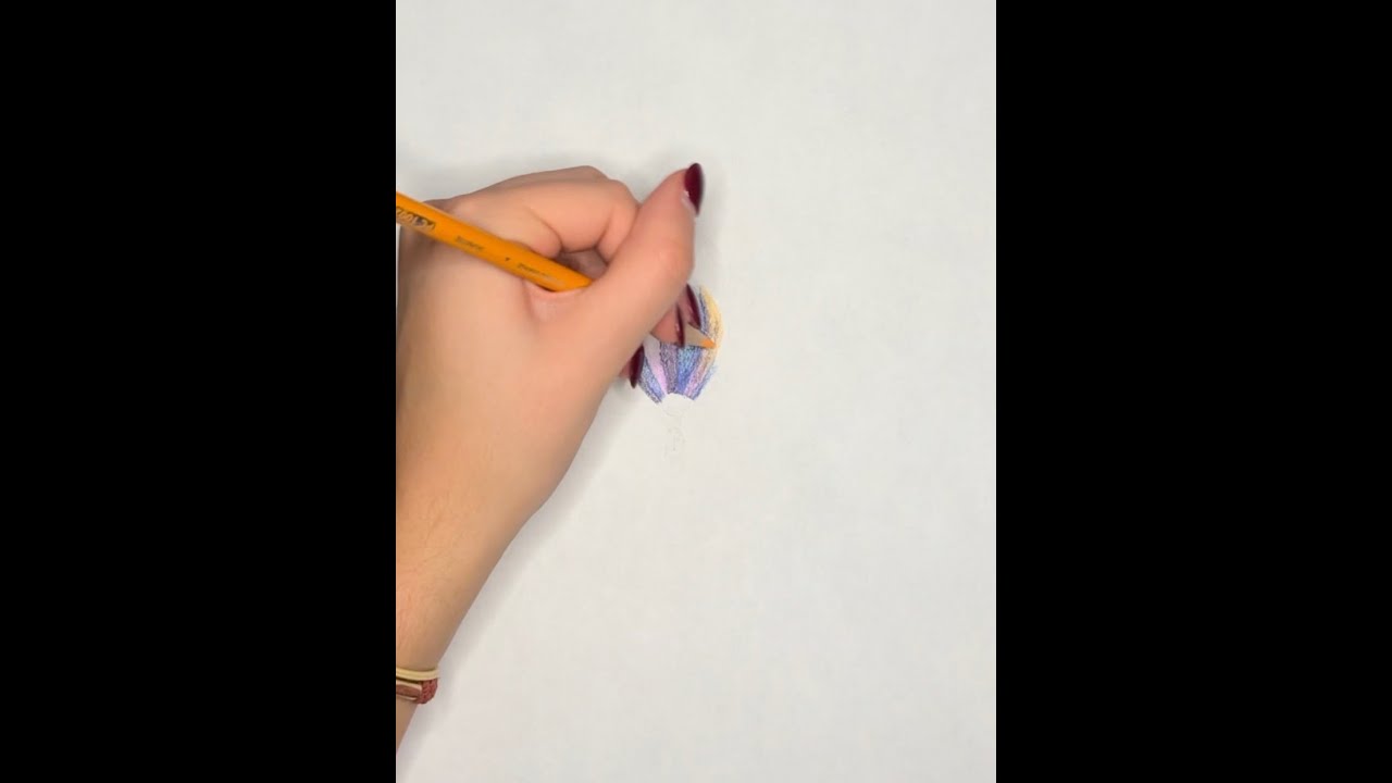 How Artists Trick The Brain With Color