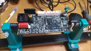 видео: TS7 НЕ РАБОТАЛ ЭКРАН - РЕМОНТ ПЛАТЫ,ЗАМЕНА ПОДСВЕТКИ МАТРИЦЫ. картинка: TS7 НЕ РАБОТАЛ ЭКРАН - РЕМОНТ ПЛАТЫ,ЗАМЕНА ПОДСВЕТКИ МАТРИЦЫ.