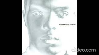 Kenny Larkin – Azimuth (Side A)
