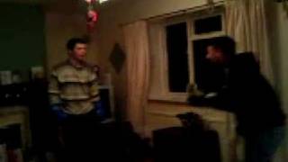 the box muzza vs adge