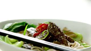 Cook the perfect Stir Fry Cook the perfect Stir Fry