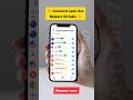 Tu peut avoir ton propre numéro étranger virtuels avec cette application #SmsVirtuels