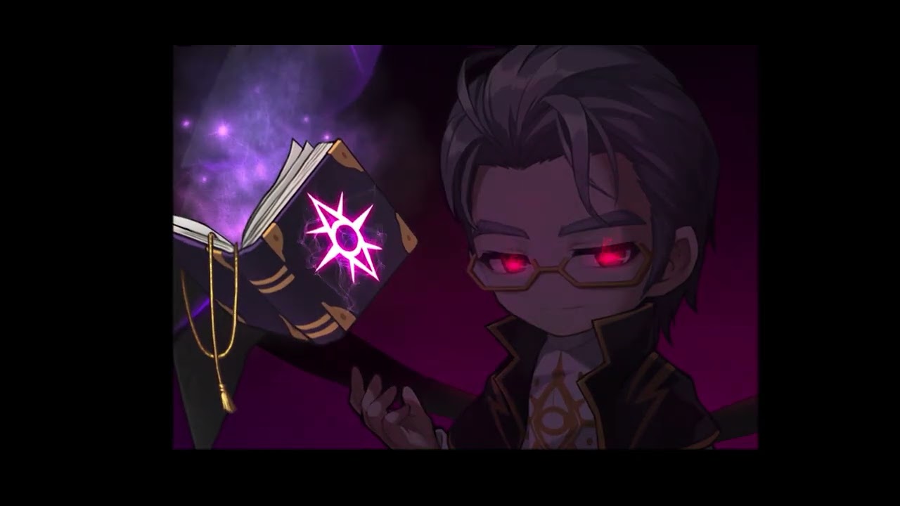 021326 Chaos Will Run (Xenon POV)