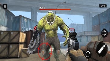 ZOMBIE APOCALYPSE: DOOMSDAY-Z | FULL GAMEPLAY ( NO COMMENTARY )