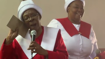 Milton Matiwane Society Convention Prayer Service 2025 - Ndiyakhala Kuwe Nkosi 