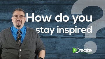 Screenwriter Bryan Young Tells Screenwriters How to Stay Inspired