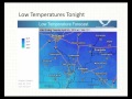 April 4, 2016 Freeze Warning