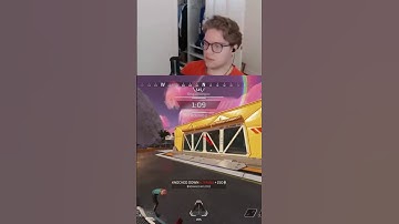 On a rampage! #apexlegends #apex