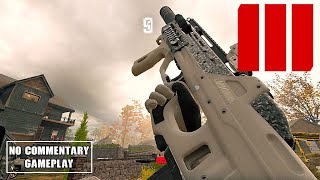 BP50 | Call of Duty Modern Warfare 3 Multiplayer Gameplay (No Commentary)