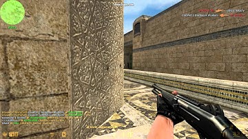 every Counter-Strike game in a nutshell