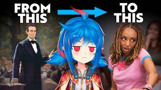 Why modern debates are fake and gay