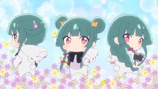 Kuma Kuma Kuma Bear - Mini animation 10