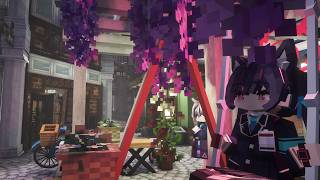don't miss what matters... (minecraft & music)