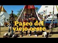 PASEO DEL VIEJO OESTE  SHOW EN VIVO Y PUEBLO MEXICANO DURANGO