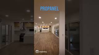 Casa Propanel en Costa Nogal, Neuquén