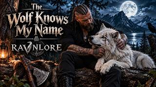 RAVNLORE – The Wolf Knows My Name | Official Music Video | Nordic Hip-Hop