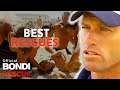 Best Lifeguard Rescues | Bondi Rescue - Season 1