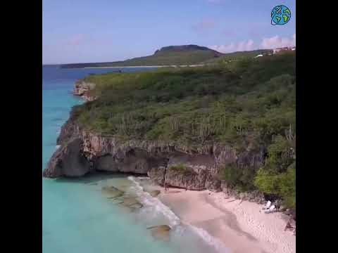 Video: Posjeta Malim Antilima na Karibima