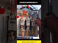 Proper fuse wiring connection for electrical circuits.#shorts #electrician #newvideo #fuse