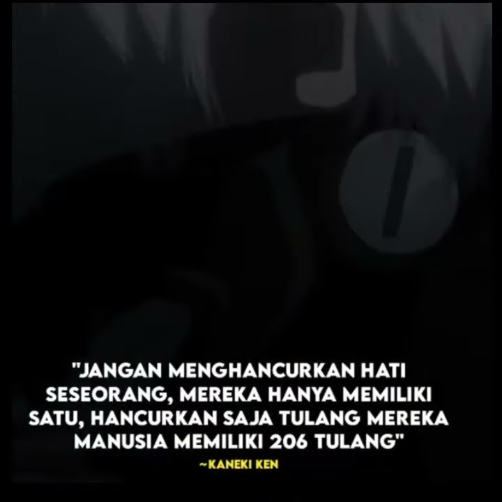 Story Wa Anime Keren
