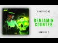 Comethazine - Benjamin Counter (Bawskee 2)