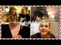 VLOGMAS #1 | Hol lakom? - HaulHaulHaul - Szemüveges Evelin | AvianaRahl