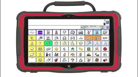 Accent with NuVoice  Hiding Activities in the Activity Row