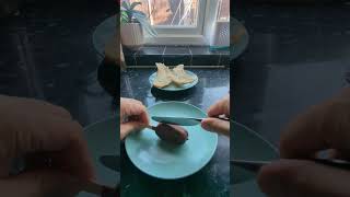 Ice Cream Croissant