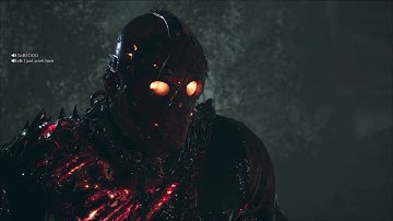 Friday the 13th: The Game "Bloody Savini infinite shift"(banned)