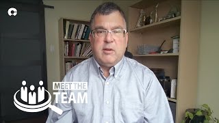 New Found Gold (TSXV:NFG) - Meet the Team - Robert Assabgui