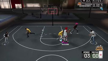 2k19 Best Build Slashing Sharp Road To 90