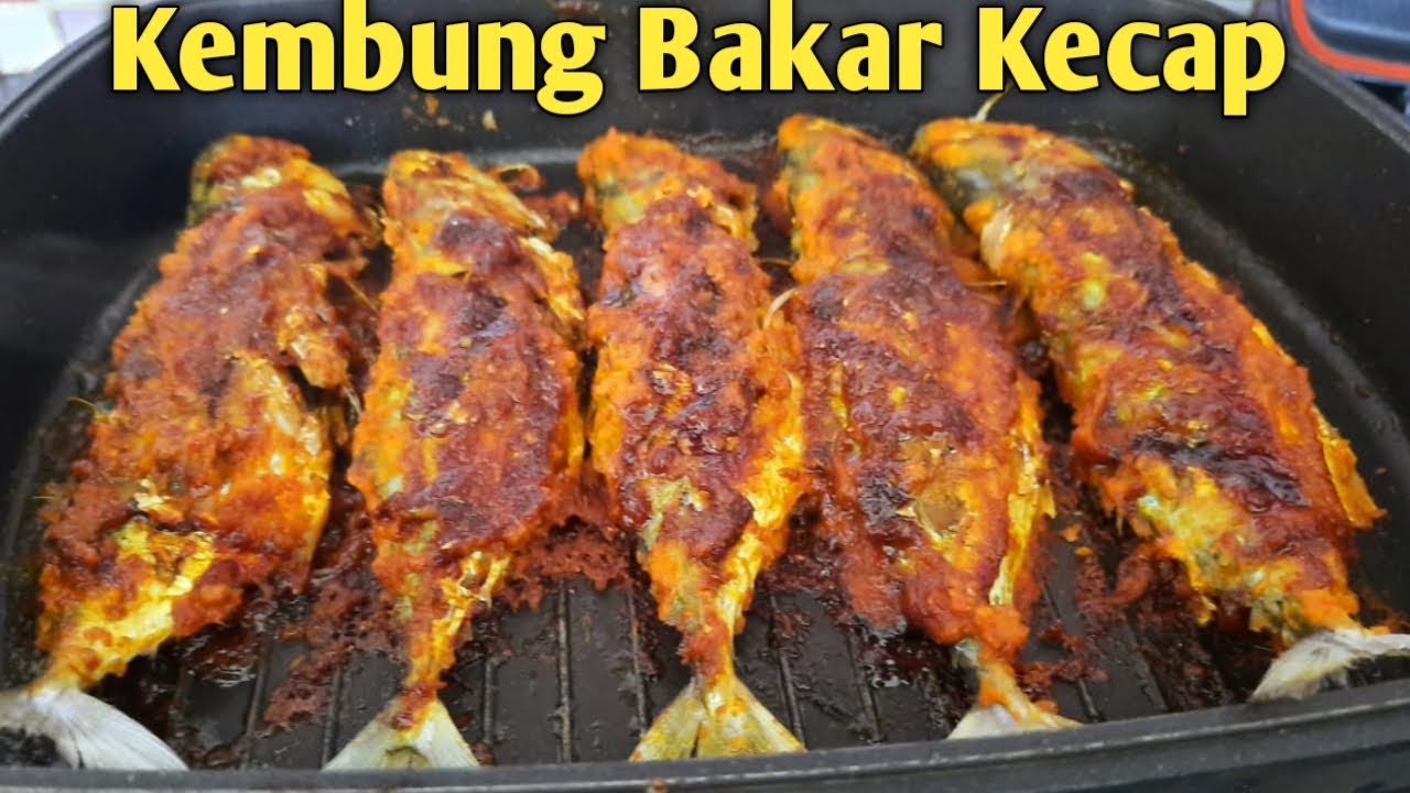 Resep Bakar Ikan Kembung - Https Encrypted Tbn0 Gstatic Com Images Q