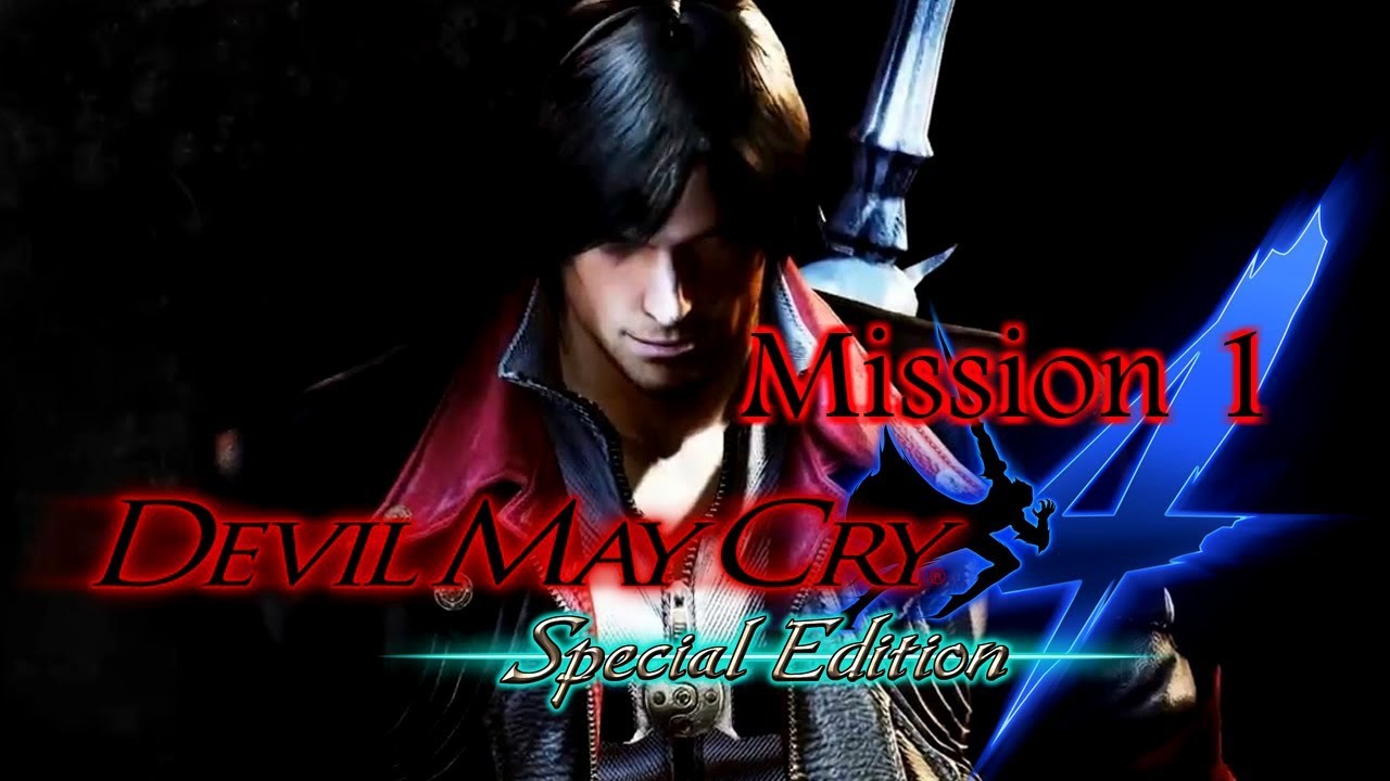 unlock all missions devil may cry 4 special edition trainer unlock all missions devil may cry 4 special edition trainer