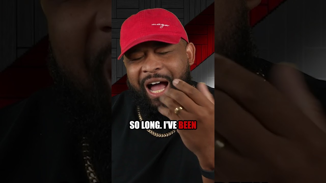 Black Pastor PREACHES THE TRUTH about Systemic Racism