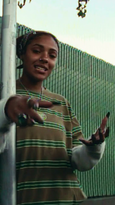 ya feel me - la reezy ft samara cyn