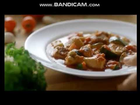 Реклама Knorr: Бульон Кнорр "Душа обеда" - YouTube