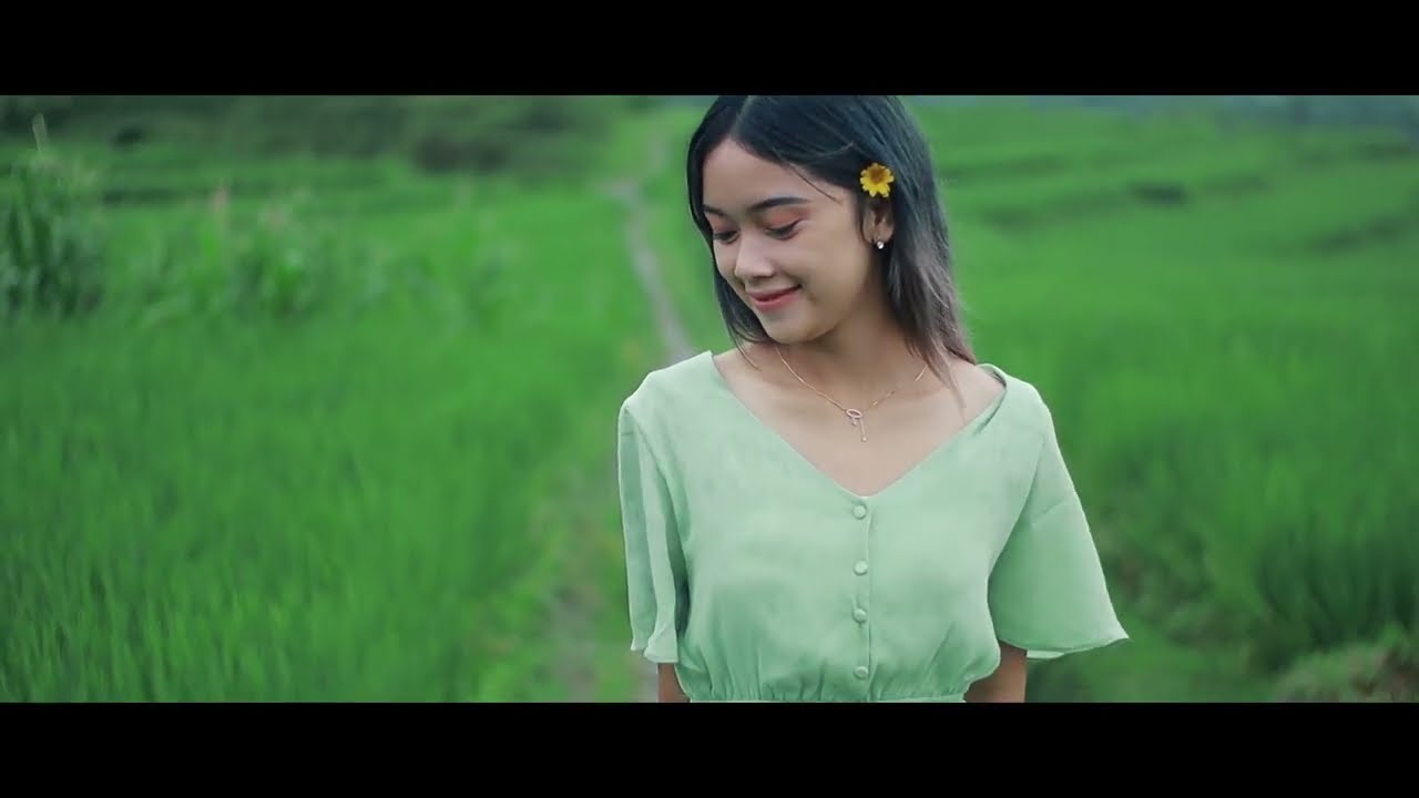 resty / cinematic girl model video / malang