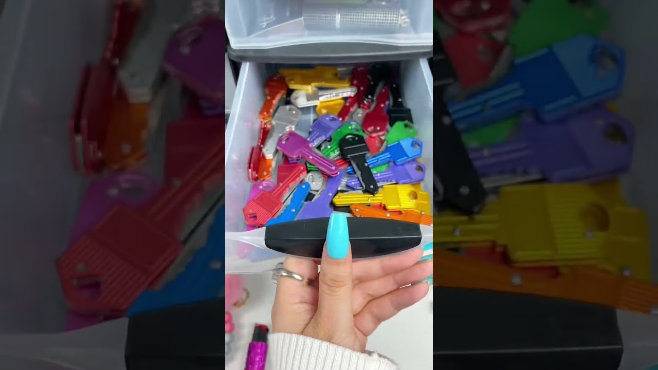 @Jillene,thank you second super big order,hope you like it🥰🥰 : #shorts #short #auroraselfdefense