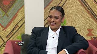 Movie Review The End of Oak Street
Connect With #ExpressoShow Online:
Website: http://www.expressoshow.com/
FACEBOOK: https://www.facebook.com/expressoshow...
TWITTER: https://twitter.com/expressoshow
INSTAGRAM: https://www.instagram.com/expressoshow/
TIKTOK: https://www.tiktok.com/@expressoshow
#TVShow #SouthAfrica Movie Review The End of Oak Street