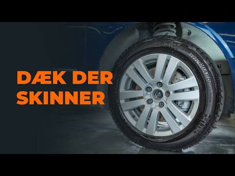 Sådan får du