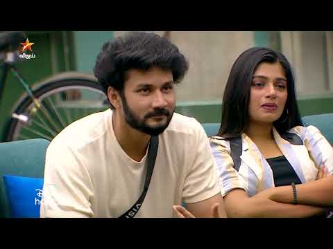 Bigg Boss Tamil Season 7 | 8th December 2023 - Promo 1