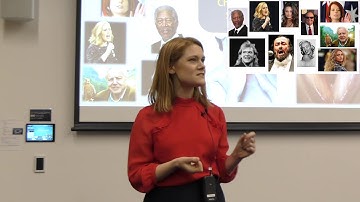 Nicole Free 2018 3MT presentation