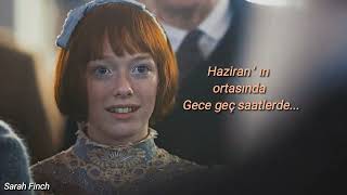 Gl Animals - Heat Waves Türkçe Çeviri