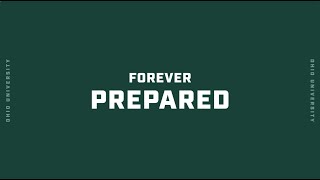 The Future You Deserve: OHIO's Professional MBA