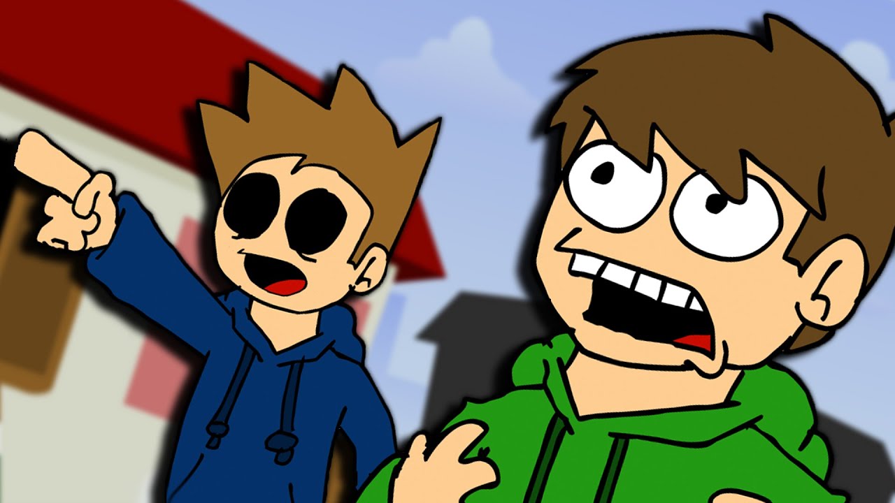 Eddsworld - Climate Change (redirect) - YouTube Eddsworld - Climate Change (redirect) - YouTube