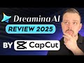 Dreamina AI Review - 2025 | How to Turn Boring Product Shots into Professional Commercial Content